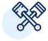 Used Engines Icon